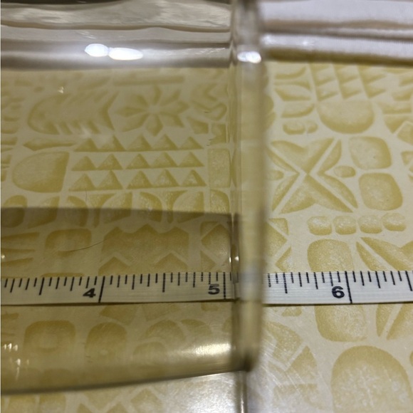 Libbey Tawny Brown Drinkware Set of 6 Vintage - Picture 7 of 7